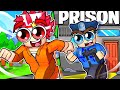 I Escaped PRISON.. (Roblox Brookhaven)