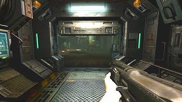 DOOM 3 Walk-Through - Part 21 [ENGLISH, HD 16:9 Quality!]
