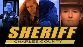 Charles County Sheriff's Office Recruitment Video