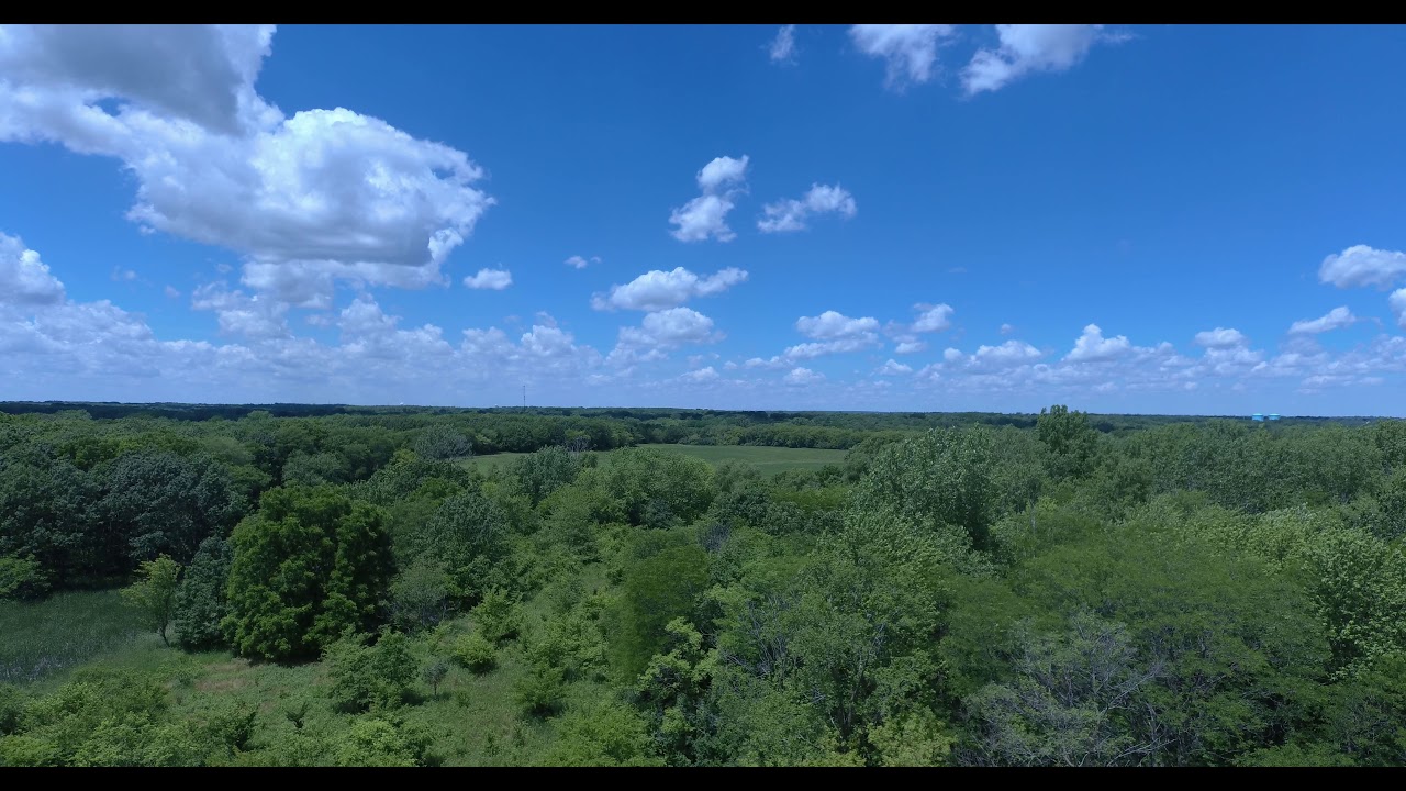 Birds eye view YouTube