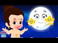 Chanda Mama Poem In Telugu, Aloo Gadda + More Telugu Rhymes For Kids &amp; Baby Song