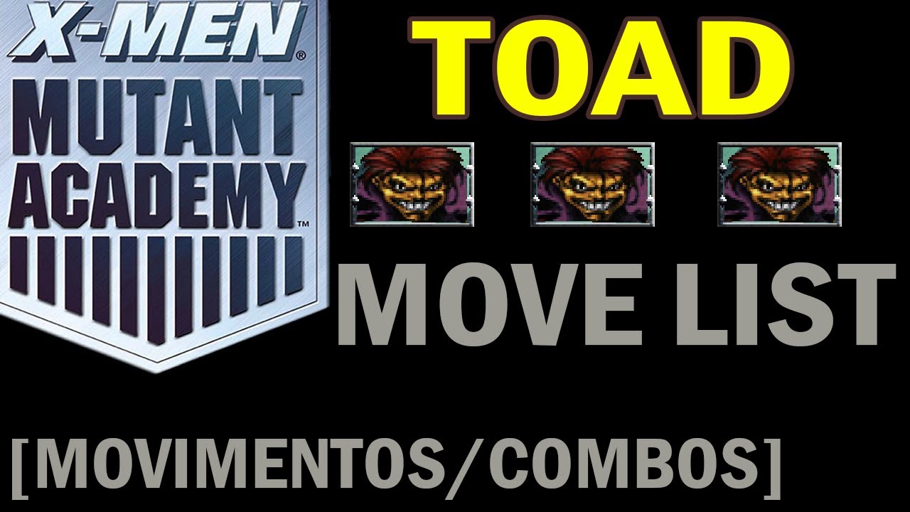 Jeu PS1 - X-Men 2 : Mutant Academy | Version PAL, Boîte Et Jeu En Très Bon état