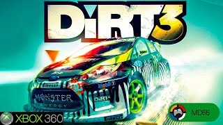 Como jogar DiRT 3, game de corrida para PS3, Xbox 360, PC e Mac