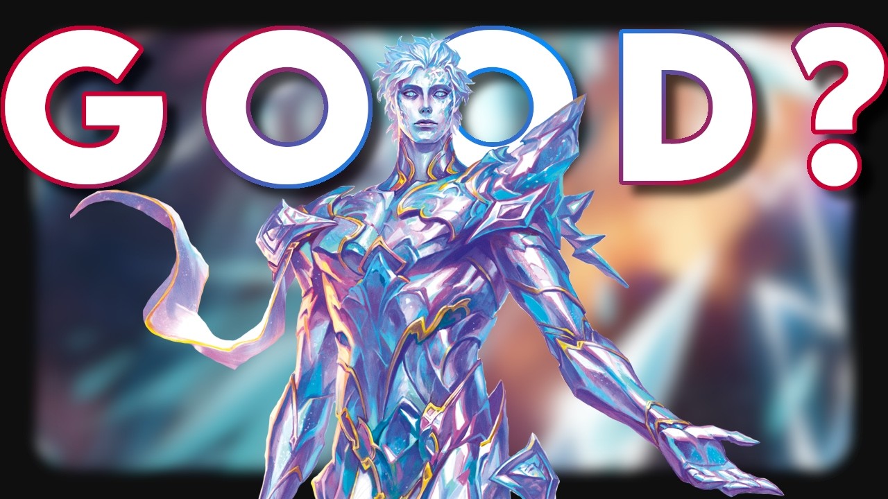 My HONEST First Impressions | Flesh and Blood TCG Armory Deck