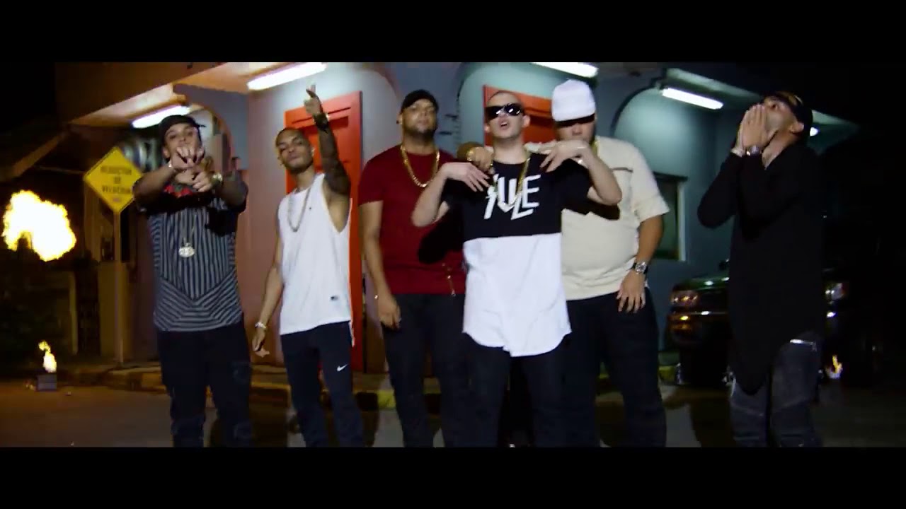 arcangel-x-bad-bunny-tu-no-vive-asi-video-youtube