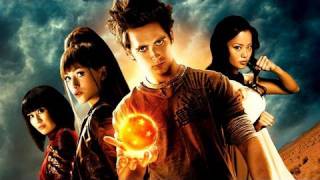 DRAGONBALL EVOLUTION - THE FANS REVIEW