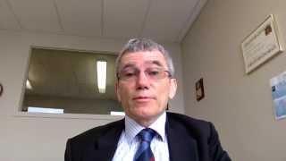 Dr. Alan Merry, Health Quality & Safety Commission New Zealand wishes CMS a happy 21st