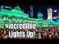Kuala Lumpur S New Old Building Lights Up For Hari Raya You Ve Never Seen Malaysia Like This mp3