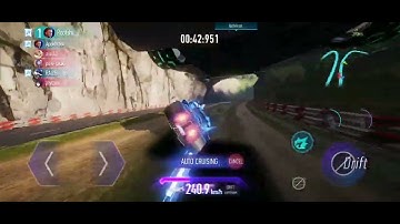 Ace Racer #Blade🔥