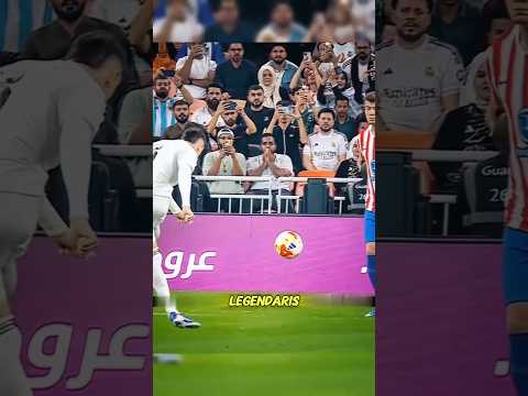 Video Tembakan yang Menghidupkan Kembali Legenda Roberto Carlos