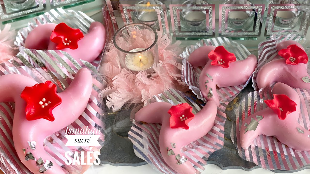 عرايش وصفة تقليدية