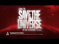 &quot;Causality&#39;s Fool&quot; from the Audiomachine release HOW TO SAVE THE UNIVERSE IN 90 SECONDS OR LESS