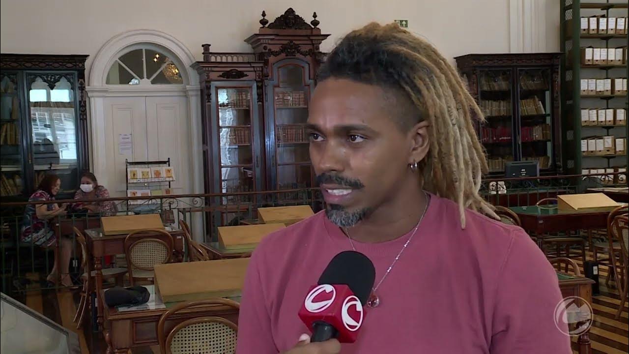 JC 1ª Ed Preamar Conciência Negra (18/11/2024) YouTube