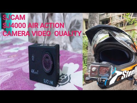 SJCam 4000 Air