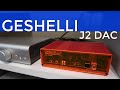 My New Favorite Sub $300 External DAC: Geshelli Labs JNOG2 [J2]