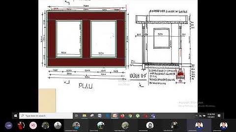 Estimating And Costing (IOE\BCE) [NUMERICALS ON DETAIL ESTIMATE  }