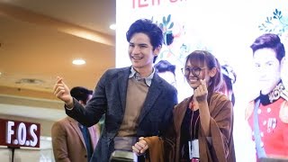 09.07.17 Tao Makeover The Winners Into A Princess In Meet&Greet At Princess Hours Malaysia Tour