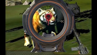 Hunter Sniper Animal Shooting | Wild Animals Hunter Sniper Animal Shooting Games - Android GamePlay screenshot 4
