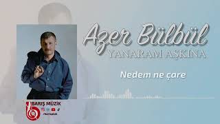 AZER BÜLBÜL-Yanaram aşkına Resimi