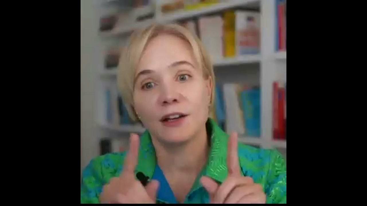 Katherine Gehl, Founder, Institute for Political Innovation