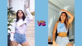 Becca Silva Vs Vanessa Lopes Quem Será Que Ganha ?