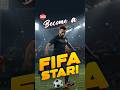 Become a Fifa Star #fifa #fifaworldcup2026 #fifaworldcup #football #fifaworldcuplive #aivideo #ai