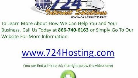 BEST Business Web Hosting Provider - Cloud, Dedicated Servers and Hosting For Businesses!