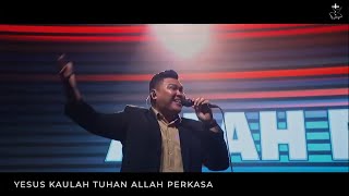 Allah Perkasa - Bethany Nginden