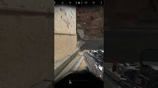 1V3 SAEED #DeltaForce #DeltaForceGame #gaming #DeltaForceCreator