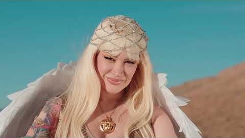 Leslie Shaw - Hay Niveles Remix @SuperKumbiaMortal