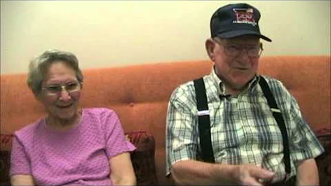 Kenneth Voss Recalls his Memorable Experience and ...