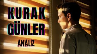 Kurak Günler Film Izi
