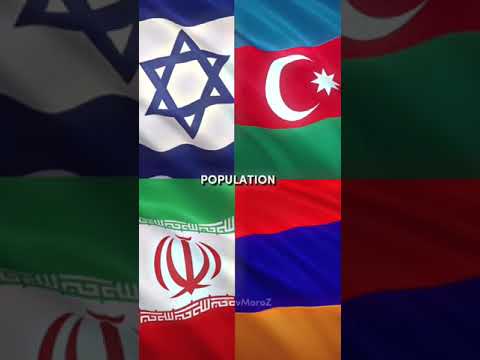 Израиль🇮🇱 и Азербайджан🇦🇿⚔️🇮🇷Иран и 🇦🇲Армения. #shorts #edit #country #battle