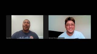 SPECIAL INTERVIEWS Episode 2: Actor Brian Elliot Wealth