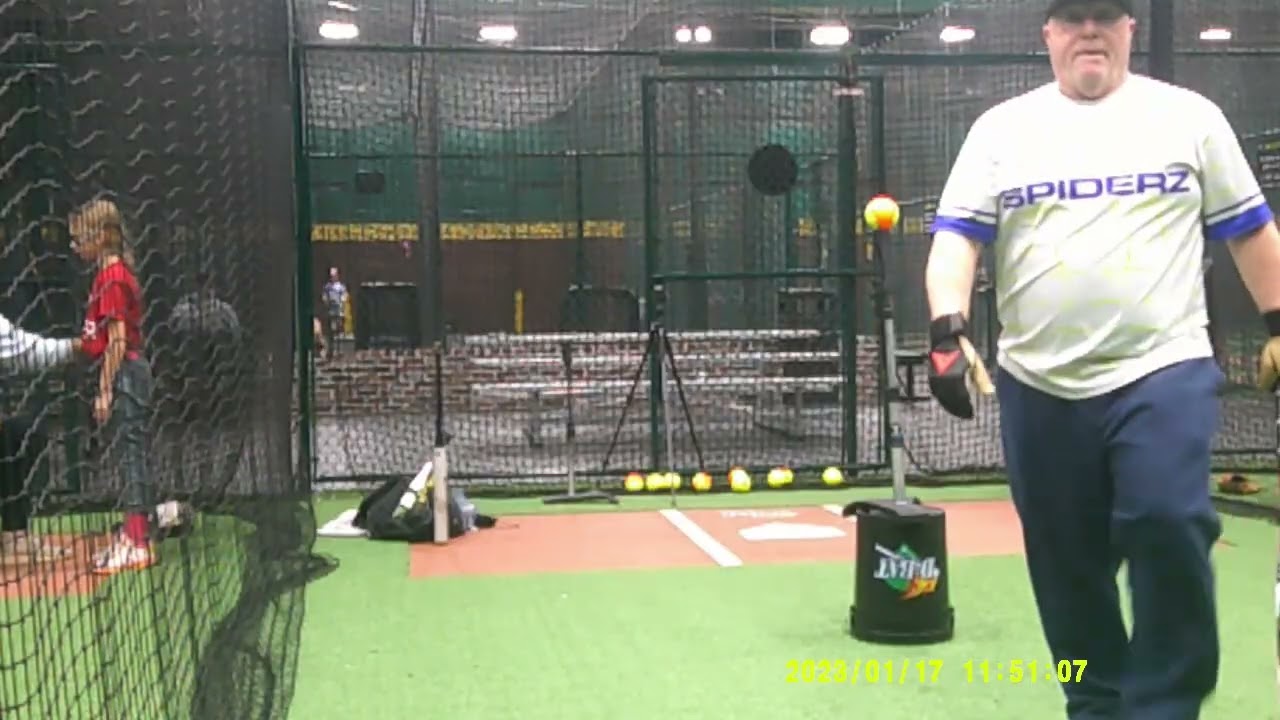 Offseason is where Legends are Built - BP 6 - 12-11-25 - Pocket Radar Test
