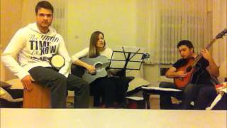 Kime Ne Cover (Athena) Elesta