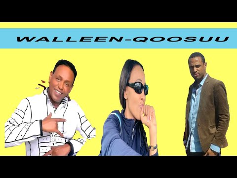 Walleen Qoosuu Qamar Yuusuf Fi Saaliha Saamii Waliin Dhiifama Kofla Qofaaf