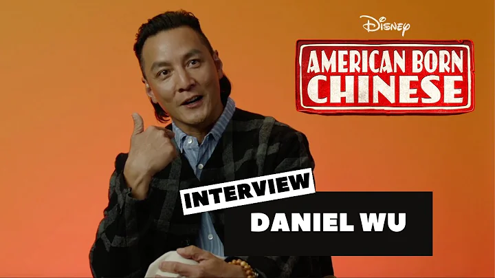 AMERICAN BORN CHINESE | DANIEL WU Interview | POC Culture - DayDayNews