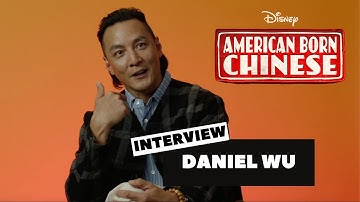 AMERICAN BORN CHINESE | DANIEL WU Interview | POC Culture