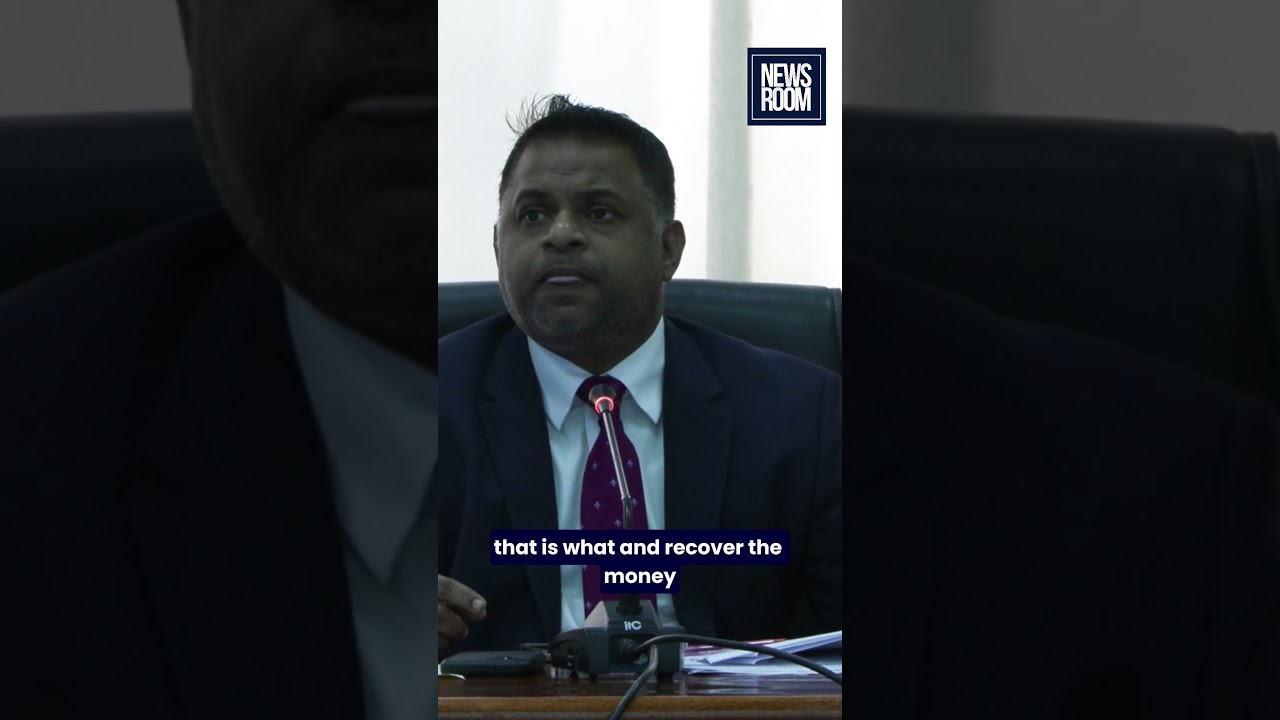 Minister Indar: GPL’s ongoing fight against infrastructure damage and electricity theft