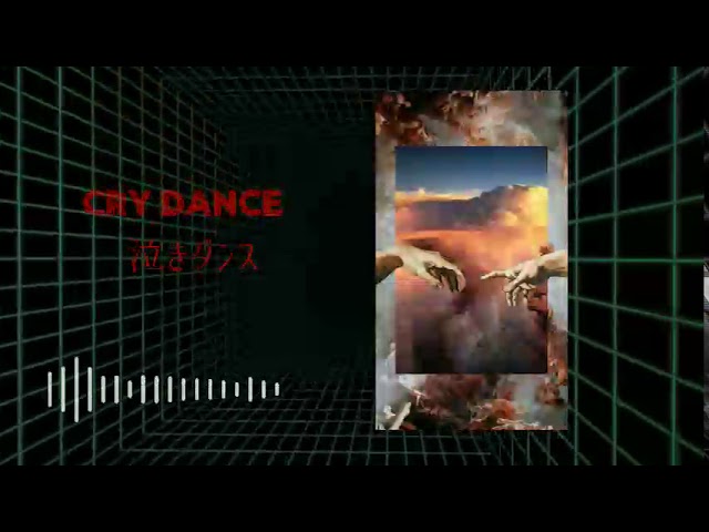 CRY DANCE - Jaineel | 泣きダンス| *aesthetic* music. Ｐｅａｃｅｆｕｌ／ｓａｄ ｌｏｏｐｅｄ ｍｕｓｉｃ class=