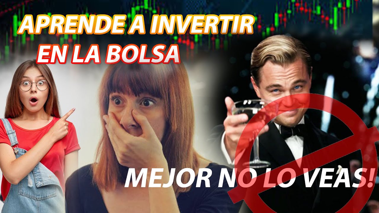 Libros Para Aprender Bolsa De Valores