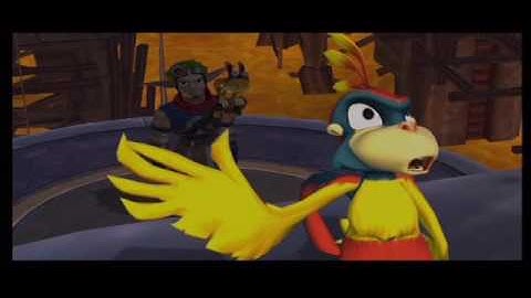 Jak 3 Playthrough Act 1 Missions 1-13