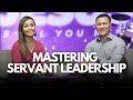 Mastering servant leadership  an interview with pastor tony hoang