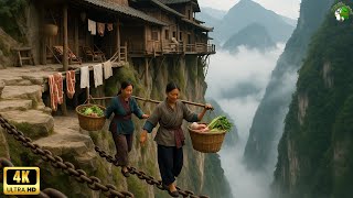 UNSEEN PLACES | Secret Natural Wonders of the World Revealed