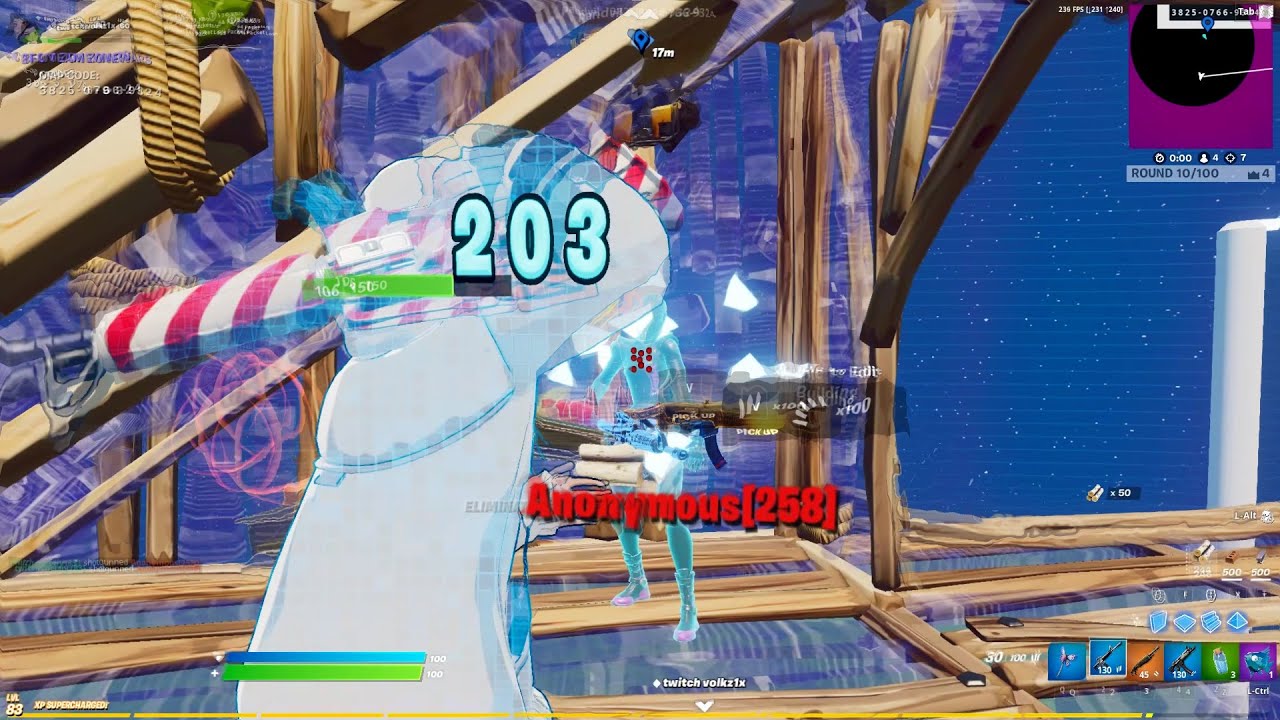 Wet em Up 💧 | MetsiyEC