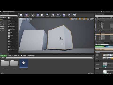 Unreal Engine 4
