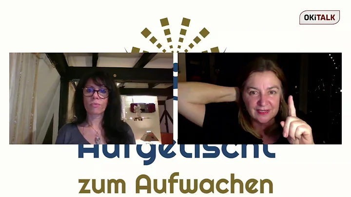 OKiTALK.news - Nancy Mandody/Catherin...  Thurner ...