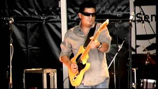 Chris Zalez - Usa.avi