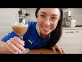 Vlog in Italian #115: provo a fare la crema di caffè (che è anche un po' granita)